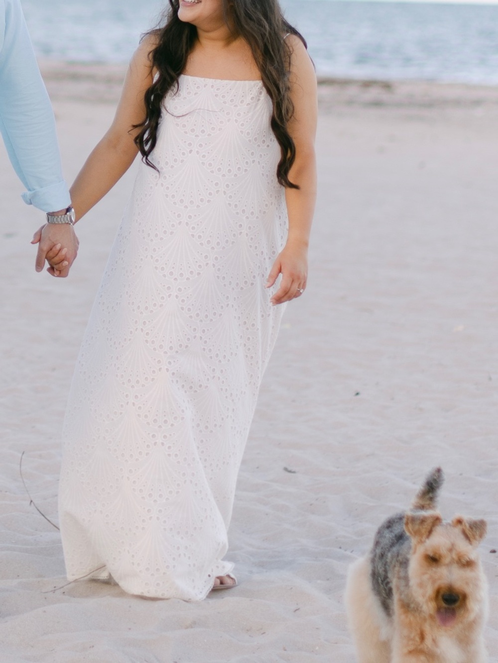Kivari Elodie Dress